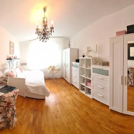 Krisna Budapest